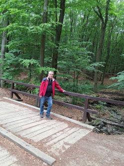 Laci, 63 éves társkereső férfi, Miskolc