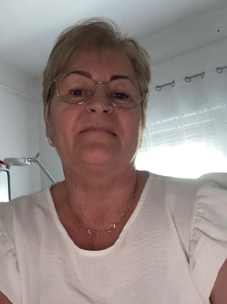 B�be, 58 �ves kisb�ri t�rskeres� n�