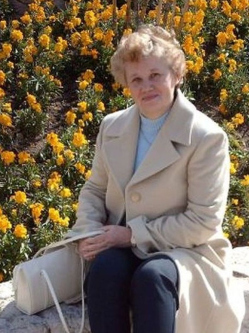 Katalin, 71 éves társkereső nő, Debrecen