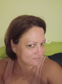 Zsuzska, 46 éves társkereső nő, Budapest