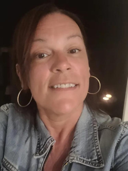 Sarolta, 53 �ves t�rskeres� n�, P�cs