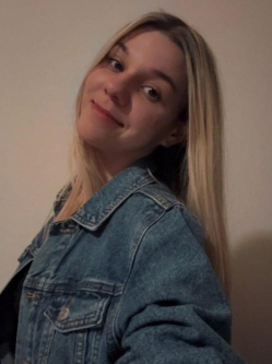 Lilla, 18 éves társkereső nő, Zalaegerszeg