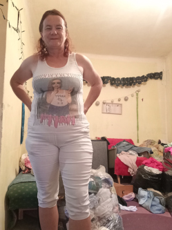 Timea, 44 �ves dr�vapiski t�rskeres� n�