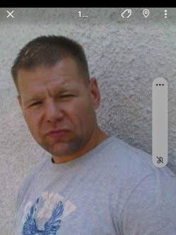Toncsi, 37 �ves szentendrei t�rskeres� f�rfi