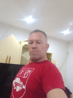 Jan, 57 éves társkereső férfi, Kunágota