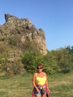 Gica, 72 �ves buda�rsi t�rskeres� n�