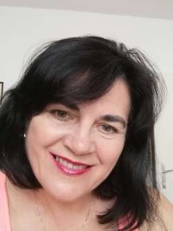 Danka, 60 �ves Eur�pa (egy�b)-i t�rskeres� n�