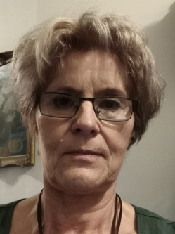 Margit, 70 �ves budapesti t�rskeres� n�