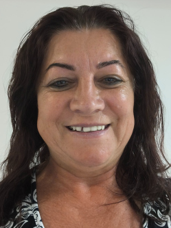 Irina, 59 éves társkereső nő, Miskolc