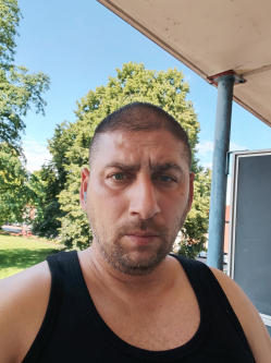 Rich�rd, 36 �ves zalaegerszegi t�rskeres� f�rfi