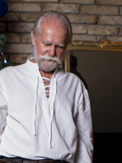 Zsolt, 66 éves társkereső férfi, Budapest