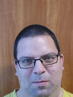 Gyula, 35 �ves monori t�rskeres� f�rfi