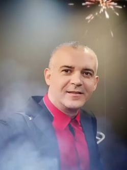 Csaba, 49 �ves t�rskeres� f�rfi, Miskolc
