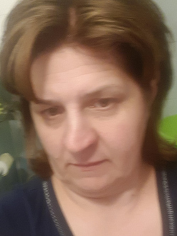 Ildikó, 55 éves társkereső nő, Győr
