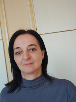 Ildik�, 52 �ves kecskem�ti t�rskeres� n�