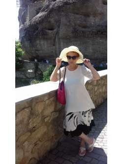 Man�ka, 61 �ves sz�kesfeh�rv�ri t�rskeres� n�