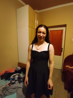 Dorina, 39 �ves hajd�szoboszl�i t�rskeres� n�