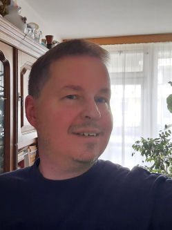 Zoltán, 45 éves társkereső férfi, Miskolc