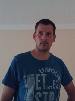 Ádám, 36 éves társkereső férfi, Sopron