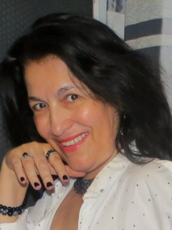 Beatrix, 60 �ves budapesti t�rskeres� n�