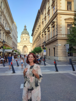 Gertrud, 59 �ves �rdi t�rskeres� n�