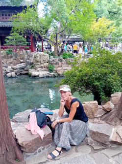 Zsu, 65 �ves budapesti t�rskeres� n�