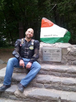 Gergely, 44 �ves ebesi t�rskeres� f�rfi