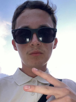 Imre, 22 �ves debreceni t�rskeres� f�rfi