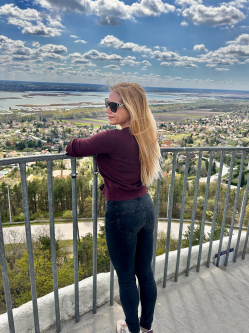 Serin, 52 éves társkereső nő, Budapest