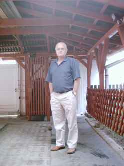 Ferenc, 78 éves társkereső férfi, Budapest