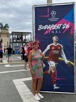 Zs�ka, 67 �ves pilisv�r�sv�ri t�rskeres� n�