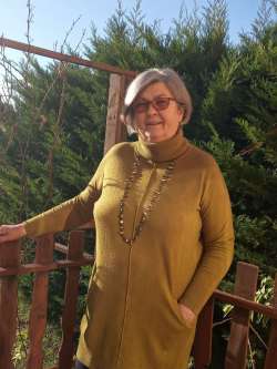 Magdo, 73 �ves budapesti t�rskeres� n�