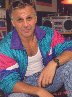Tibor, 59 éves társkereső férfi, Budapest