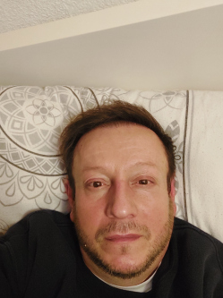 Sanyi, 54 éves társkereső férfi, Tolna