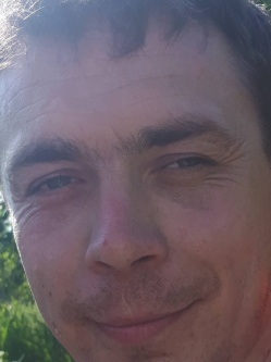 Csaba, 41 �ves tiszak�cskei t�rskeres� f�rfi
