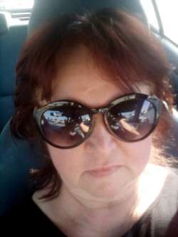 M�ria, 63 �ves budapesti t�rskeres� n�