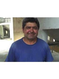 Tihanyi J�nos, 68 �ves nagyigm�ndi t�rskeres� f�rfi