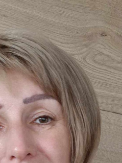 Marianna, 59 �ves szlov�kiai t�rskeres� n�