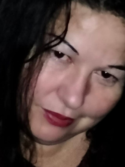 Olga, 52 �ves budapesti t�rskeres� n�