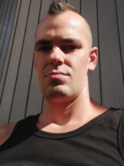 D�vid, 36 �ves tiszavasv�ri t�rskeres� f�rfi