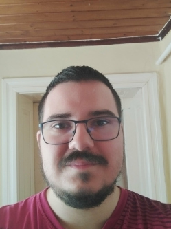 Antal, 22 éves társkereső férfi, Békéscsaba