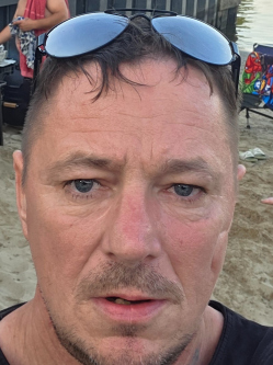 Attila, 48 �ves gy�ri t�rskeres� f�rfi