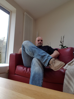 M�rk, 38 �ves t�rskeres� f�rfi, Greater London, kiv�ve City of Londont