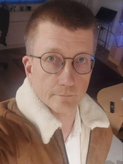 Roland, 53 éves társkereső férfi, Nyíregyháza