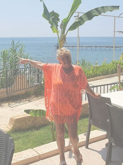 Ilona, 67 éves társkereső nő, Budapest