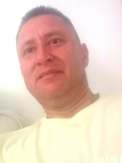 �ron, 45 �ves budapesti t�rskeres� f�rfi