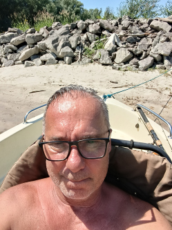 �kos, 58 �ves bajai t�rskeres� f�rfi