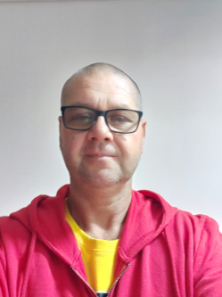 Tamás, 49 éves társkereső férfi, Miskolc