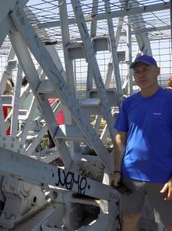 Attila, 60 �ves v�rosf�ldi t�rskeres� f�rfi