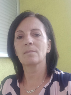 Marianna, 51 �ves sz�kesfeh�rv�ri t�rskeres� n�
